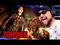 La map  buried  en zombies sur black ops 2  retour zombies 12