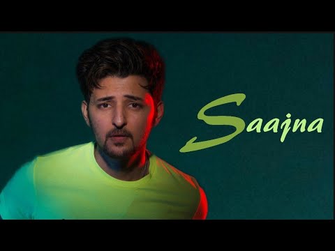 Saajna   Darshan Raval  Dil Deti Ja  Darshan Raval Fever