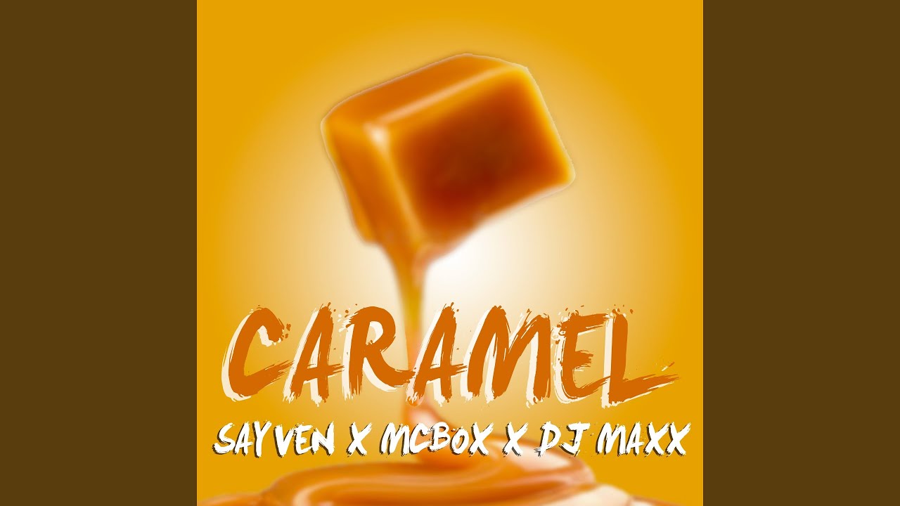 Caramel YouTube Music