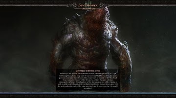 SpellForce III Reforced storyline enjoy