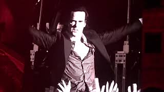 Nick Cave The Bad Seeds - The Mercy Seat Pula 2026