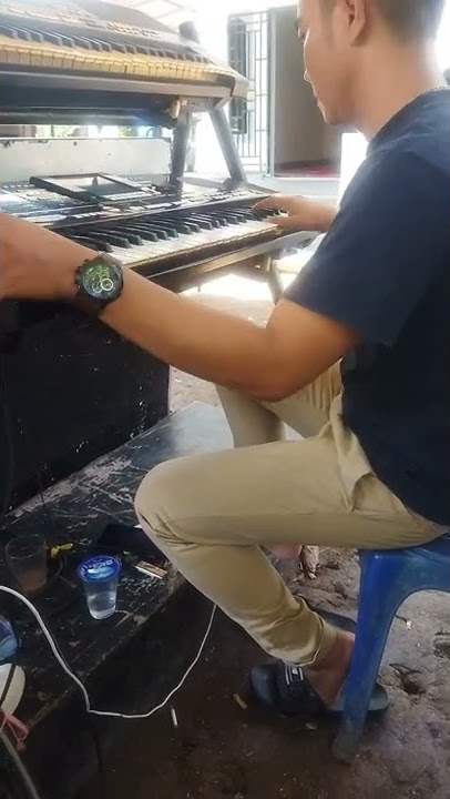 dangdut Kn 1400