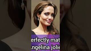 ai art lookbook of Angelina jolie viralvideo fashion aifashionshow angelinajolie saree art