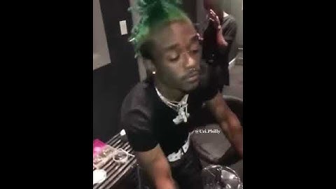 Sauce it up lil uzi vert Snippet