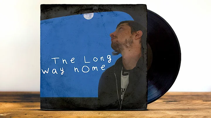 The Long Way Home | Original song by Bertie Webb