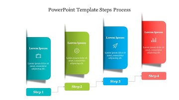 How To Create Step Infographic In PowerPoint