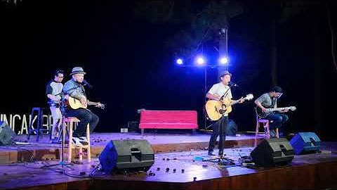 Migga Sadewa feat Bimacho - Kebacut Nyaman "New Pranatan" Live Puncak Becici