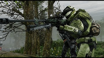 NEBC YT plays xcom 2 halo mod part 7-new years day 2021 stream