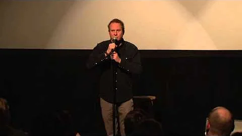 Doug O. Perkins Stand Up