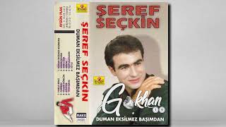 Şeref Seçkin - Neden Sevdim 1994 Resimi