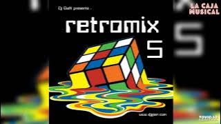 RetroMix Vol 05 (Pop Dance Anglo 80's) DJ GIAN | Bill Medley & J. Warnes - The Time Of My Life