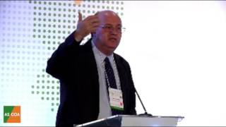 President of Brazil's Central Bank Ilan Goldfajn – #CouncilBR