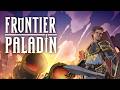 Frontier Paladin - Trailer gameplay pc + Steam updated link 🔽