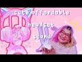 ♡ my KAWAII RGB headset stand! ♡ Tilted Nation Review  ♡ + GIVEAWAY NOW CLOSED