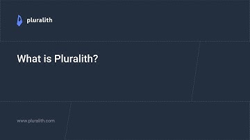 What is Pluralith? - A 2-Minute Demo