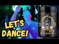 The euphoria is real  rattle pre workout review black flag