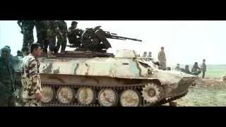 Şivan Perwer Peshmerga 2014 