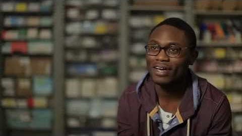 Daniel, Medicine -- 60 Second Impressions