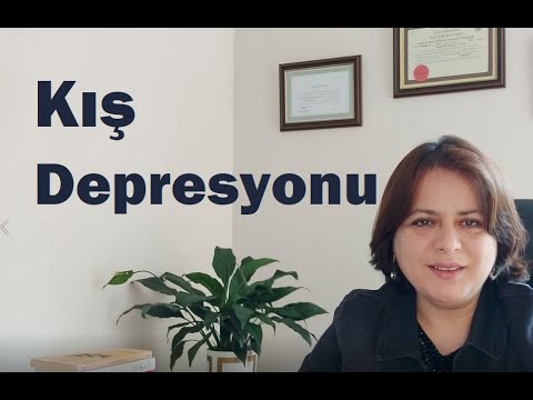 Video: Deniz ürünleri kış depresyonu için etkili bir çare