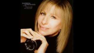 Watch Barbra Streisand Smile video