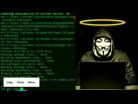 torshammer dos attack educational video