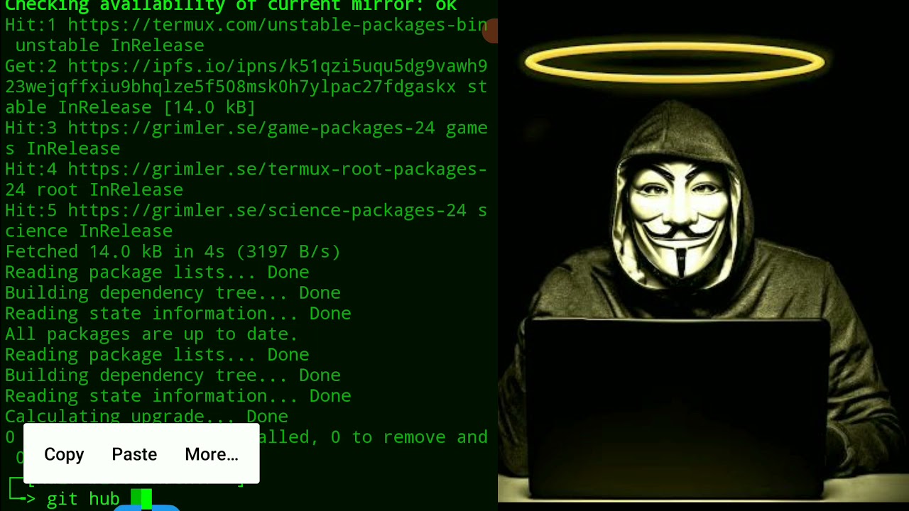 torshammer dos attack educational video