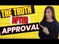 The Biggest Immigration Mistakes People Make AFTER Approval - US Visa or Green Card #visahelp