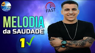 [COMO TOCAR] MELODIA DA SAUDADE FERNANDO DANIEL QUICK TUTORIAL1 #SHORTS