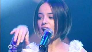 Alizée - L'Alize - The Dome 21