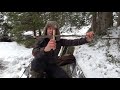 Beginning of video