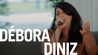 Débora Diniz - Na Casa América | EP#03 (O Canto das Igrejas)