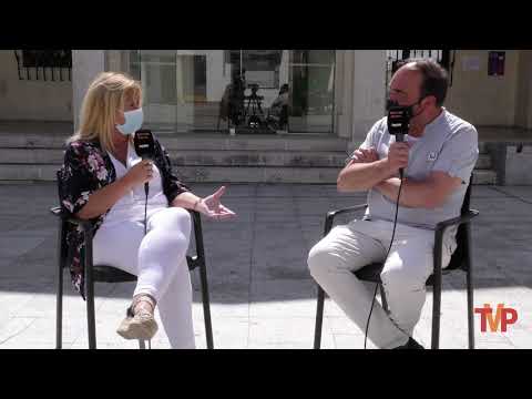 Entrevista a Yolanda de Gregorio, desde San Leonardo de Yagüe