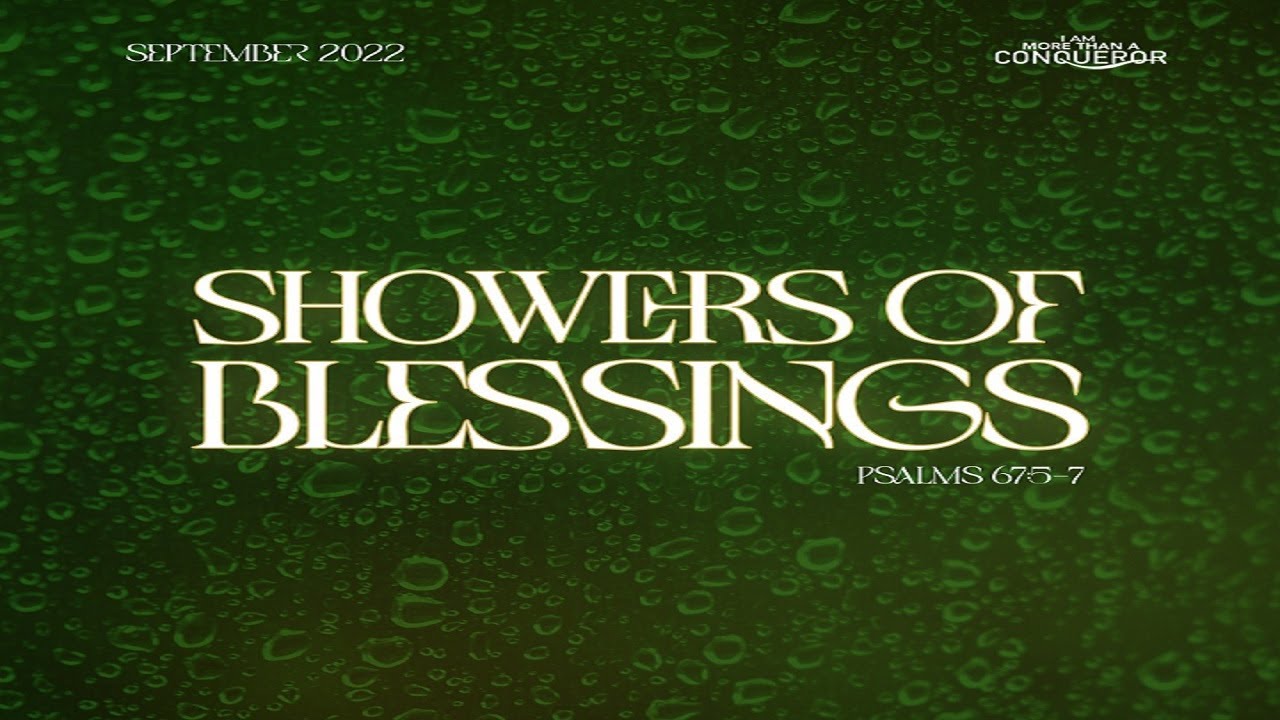 PRAISE FACILITATES FULFILLMENT OF PROPHECIES PT 1A | SEPTEMBER 4, 2022 | LFC GOSHEN