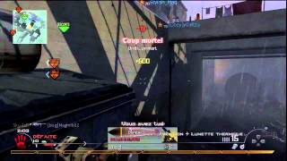 SM™ | 720° Spawnshot [SICK] @ MW2