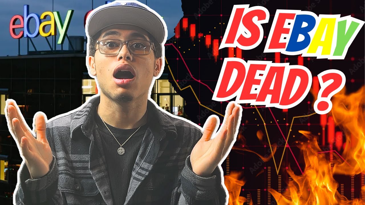 rewrite this title eBay Is Dead?! What You Need to Know rewrite this title eBay Is Dead?! What You Need to Know
