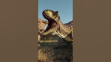 Jurassic World Evolution 3 | A Global Campaign | Feature Focus