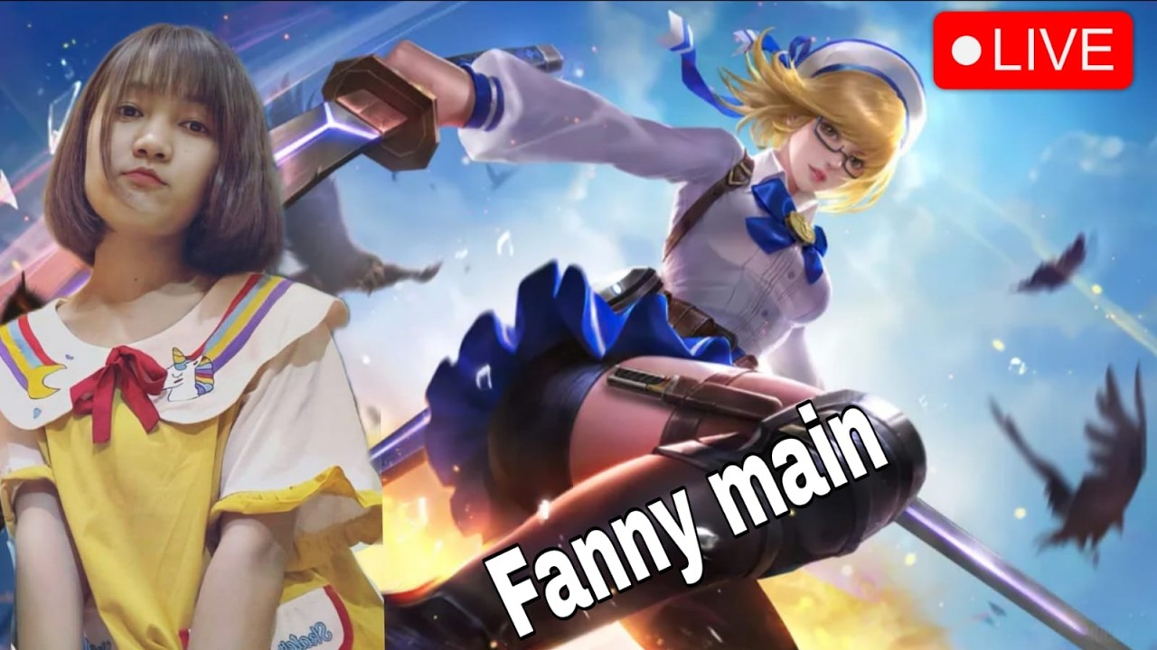 aunty  playing mlbb |mobile legend bang bang