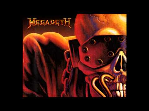 Megadeth - Angry Again (Extended Version)