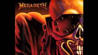 Megadeth - Angry Again (Extended Version)