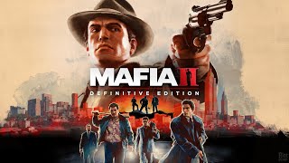 Прохождение MAFIA II (4 часть)