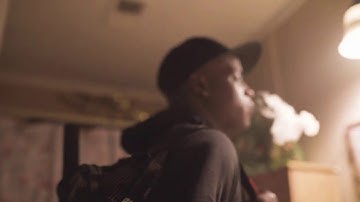 Lil Double 0 - Not A Rapper (DIR. BRISTIIAN)