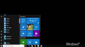 HOW TO SCAN:  Scanning a Photo
