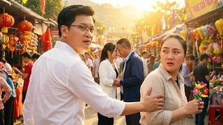 THE FESTIVAL WAS ONLY THE BEGINNING, WHAT JACK AND TU TIEN WALKED INTO NEXT CHANGED EVERYTHING screenshot 3