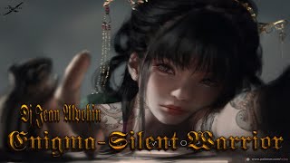 Σnigma-Silent Warrior  ( Mix 2022 Dj Jean Alpohim )