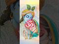 Powerful Krishna Mantra🧑🦰- 🕉️ KRISHNAYA VASUDEVAYA #krishna #chanting #meditation #music
