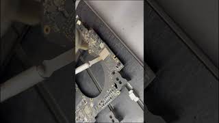 MacBook Pro 2019 16-inch A2141 update ssd to 2tb #apple #repair #mac #macbook #fix