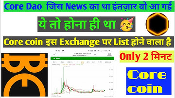 Satoshi CORE Mining Launch Date | Mainnet Announced | Core Mining Letest update today