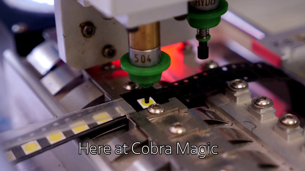 Chess Master – Cobra Magic - Modern Mentalism Devices