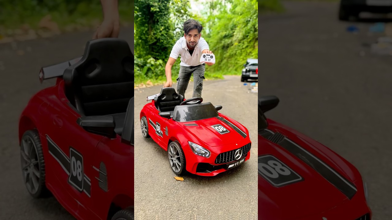 Original Title & Thumbnail