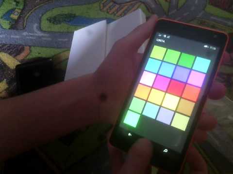 Обзор microsoft lumia 535 dual sim